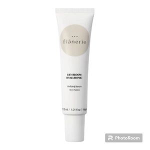 Flanerie Vivifying Serum
